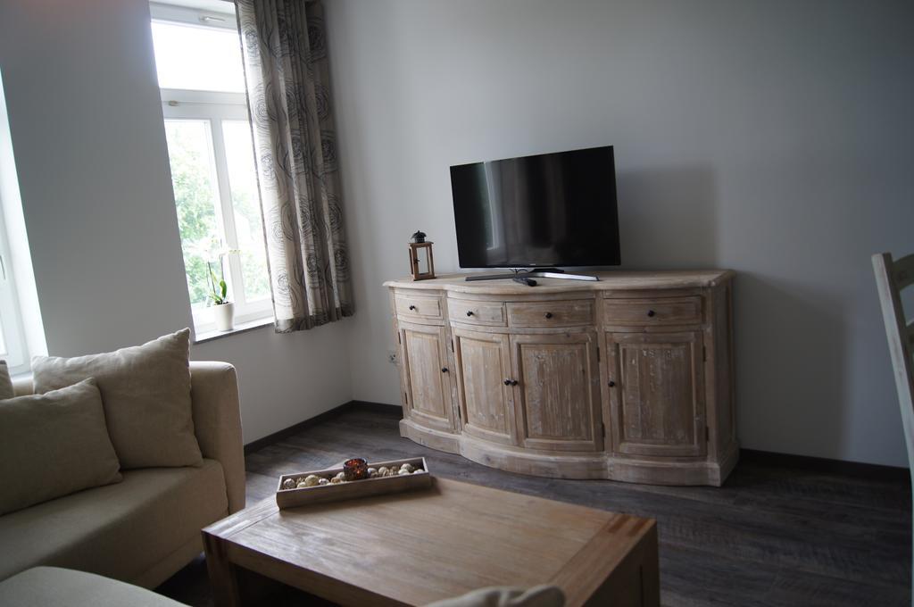 Ferienwohnung Markkleeberg Ost-See エクステリア 写真