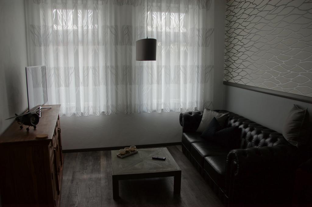 Ferienwohnung Markkleeberg Ost-See エクステリア 写真