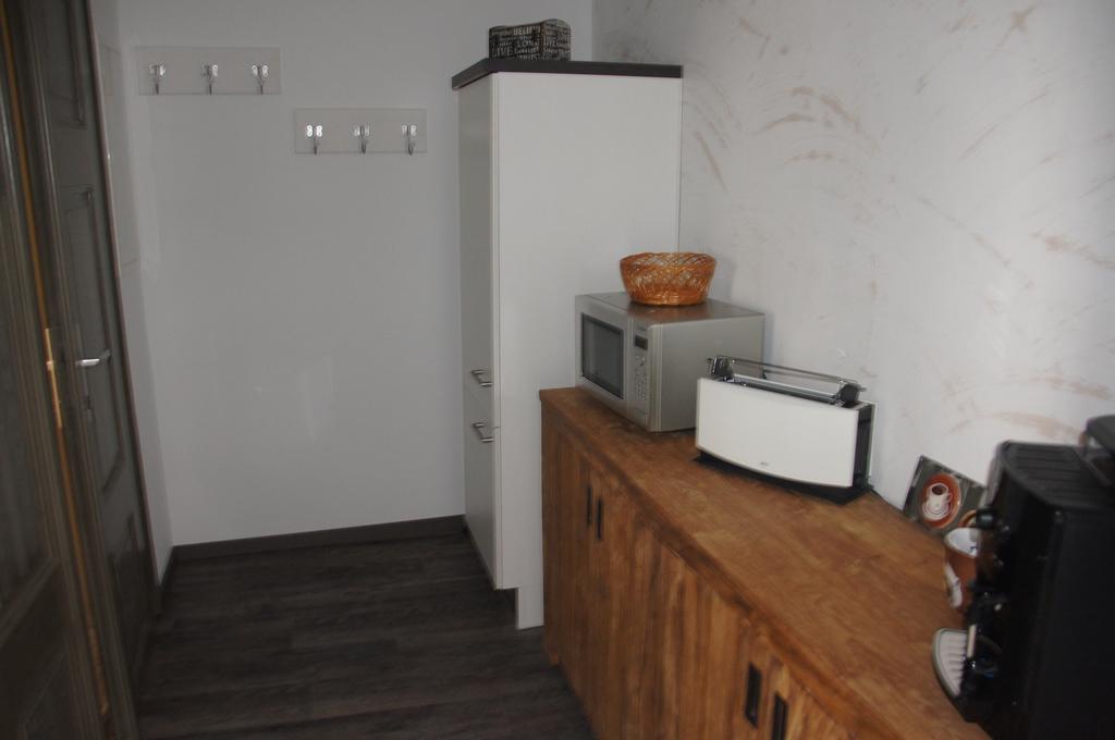 Ferienwohnung Markkleeberg Ost-See エクステリア 写真
